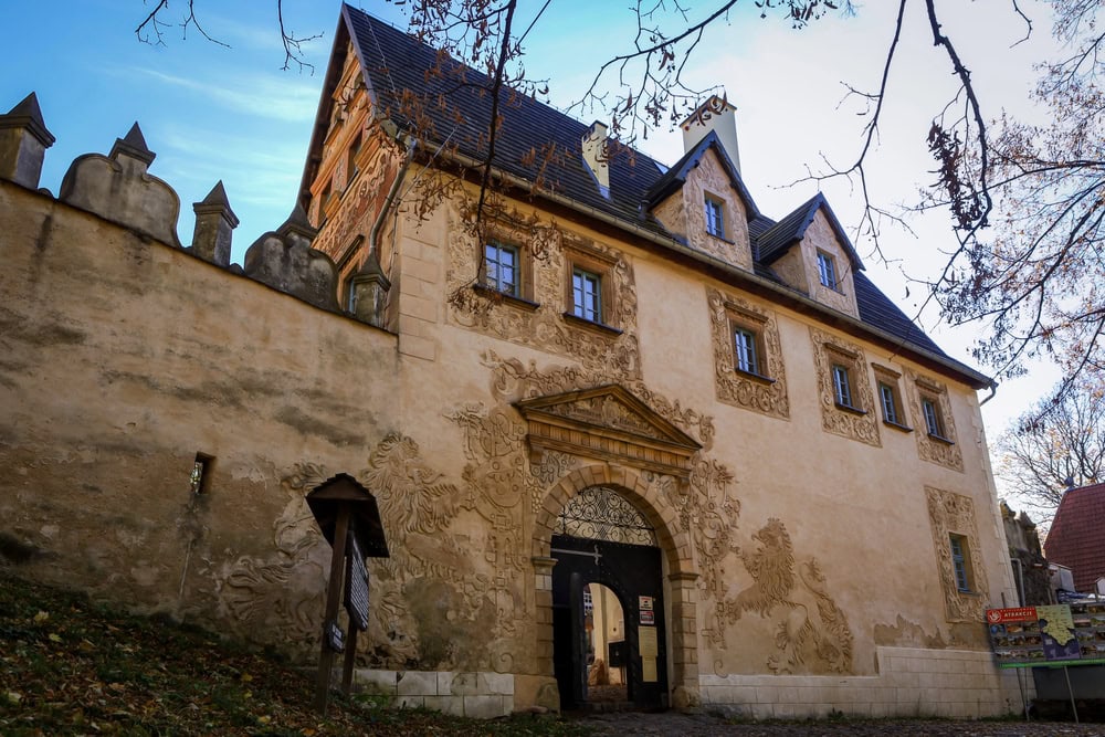 day trips from wroclaw