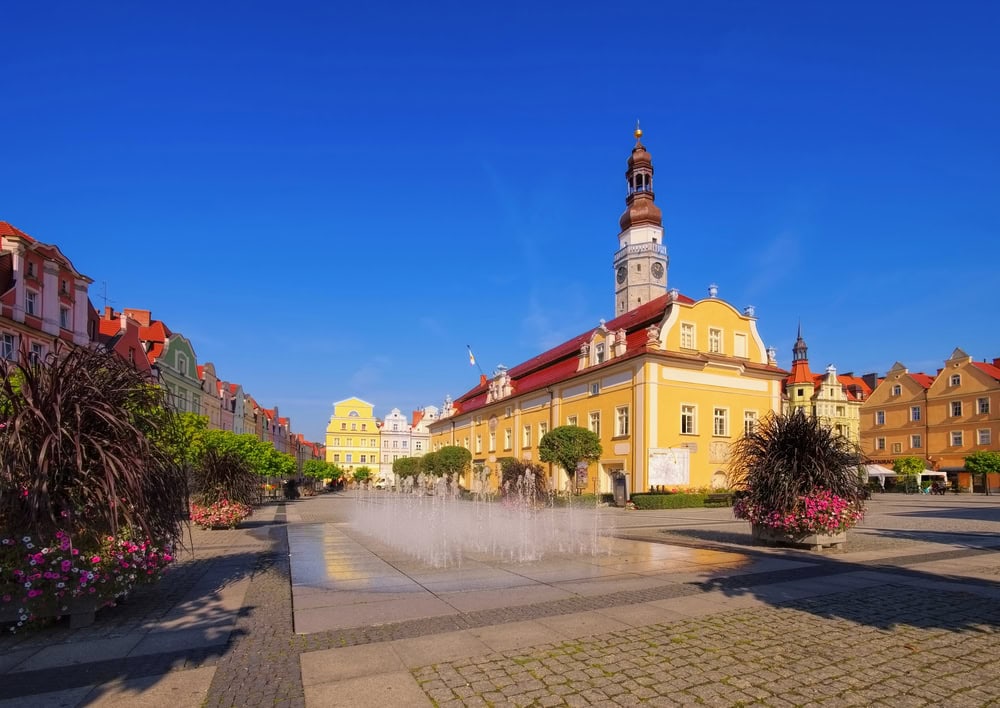 day trips from wroclaw