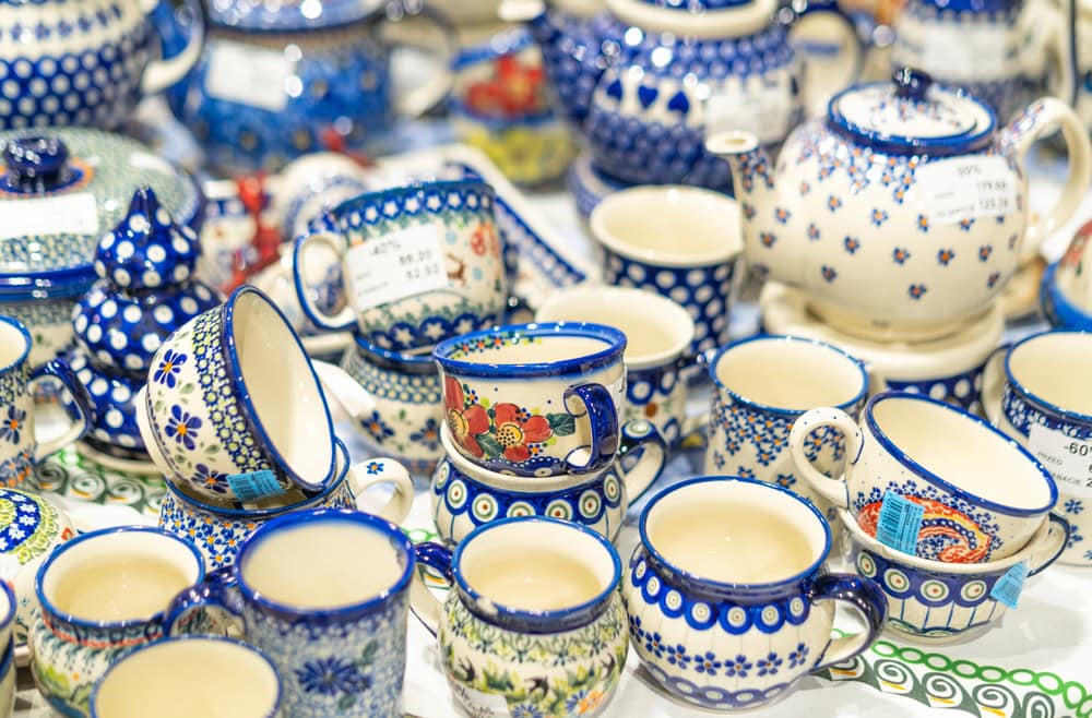 day trips from wroclaw