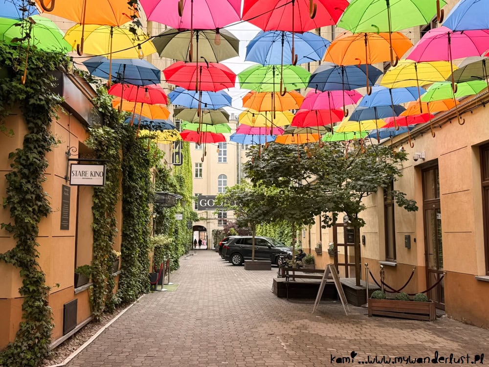 things to do in lodz poland