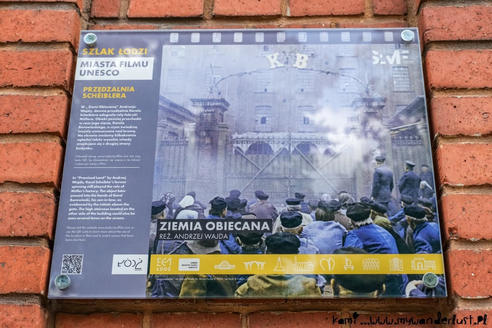 things to do in lodz poland