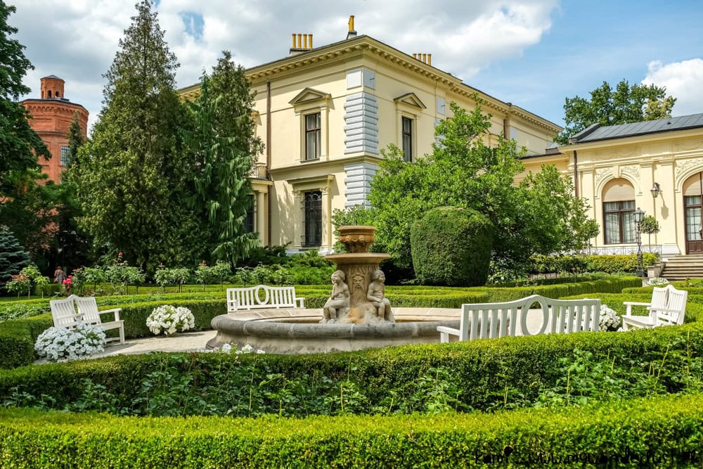 things to do in lodz poland