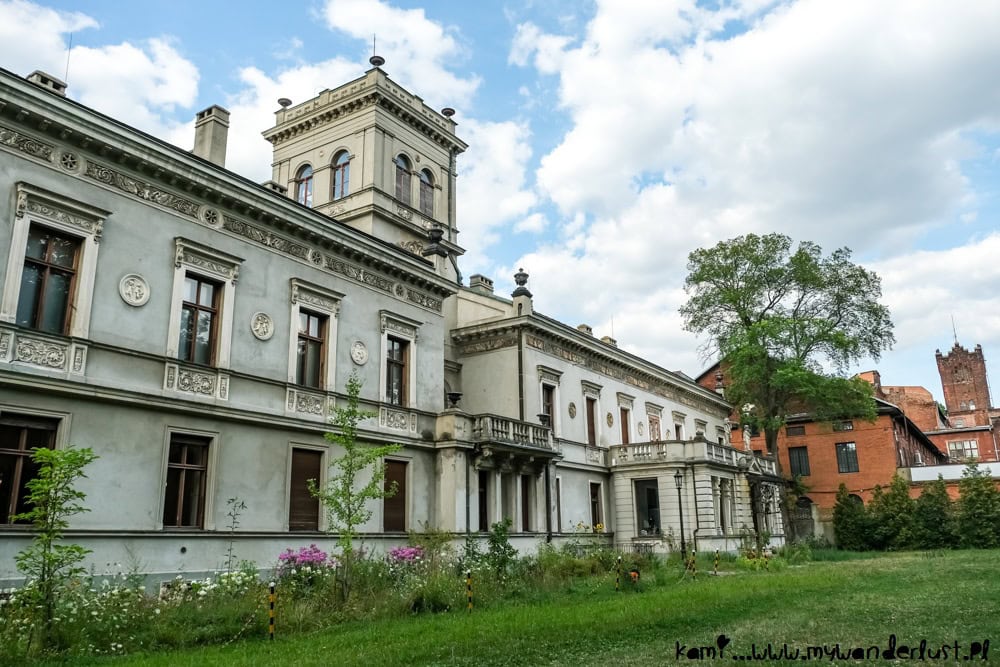 things to do in lodz poland