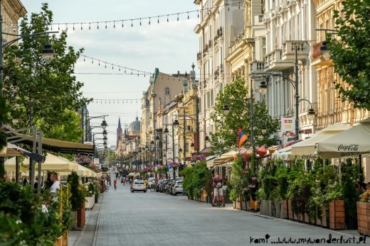things to do in lodz poland