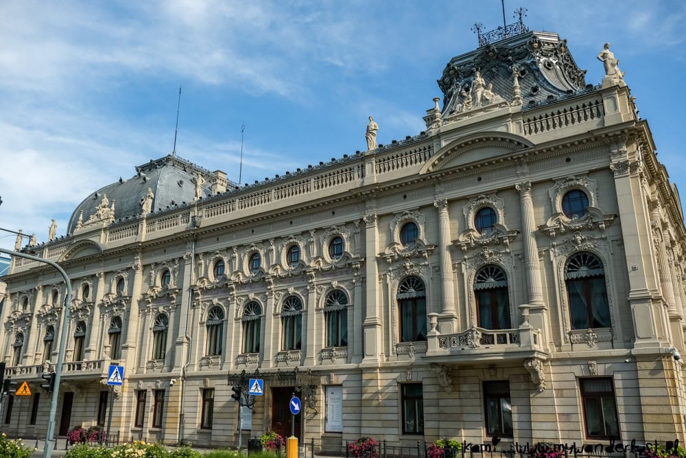 things to do in lodz poland