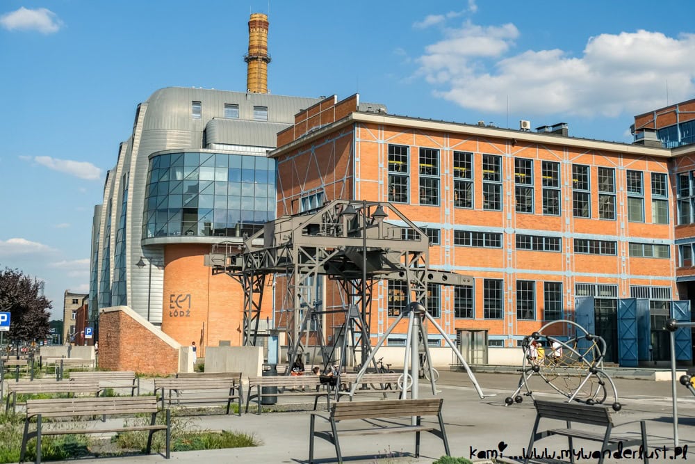 things to do in lodz poland