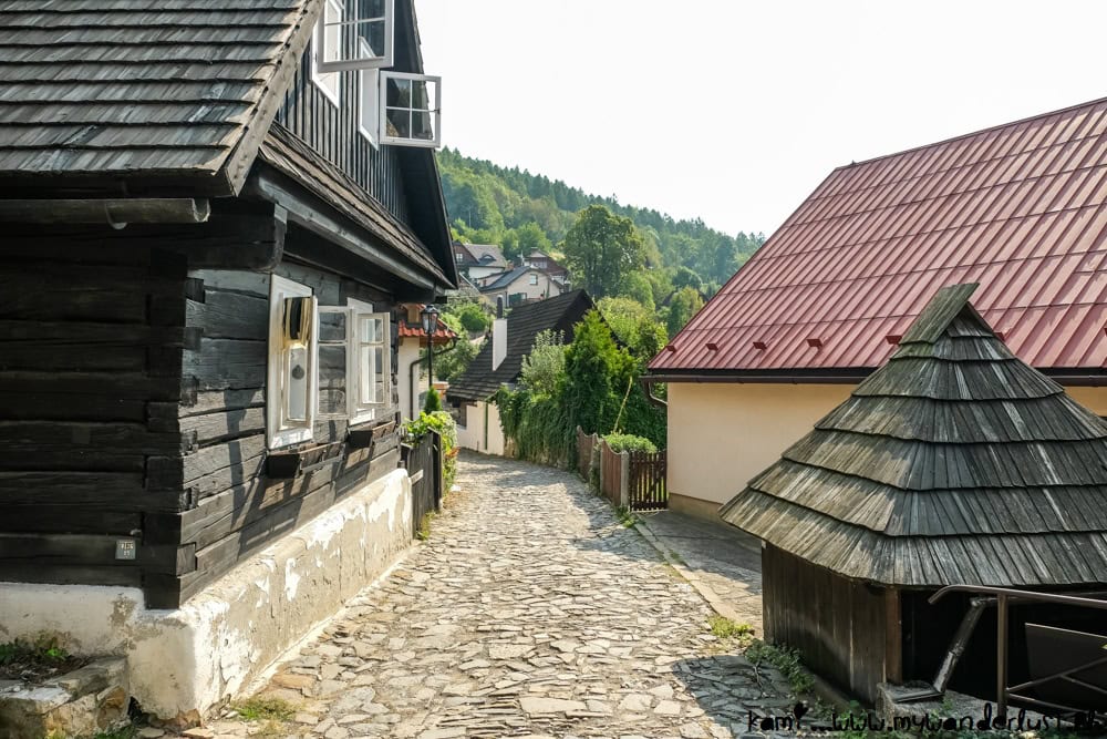 stramberk czech republic