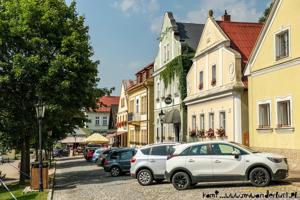 stramberk czech republic