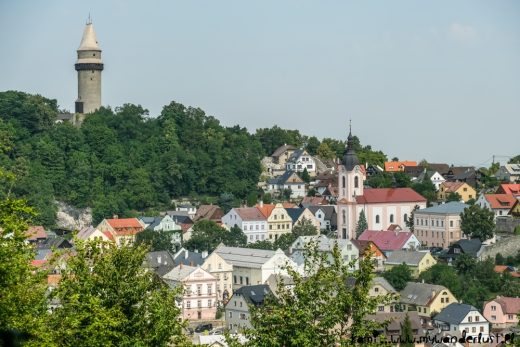 stramberk czech republic