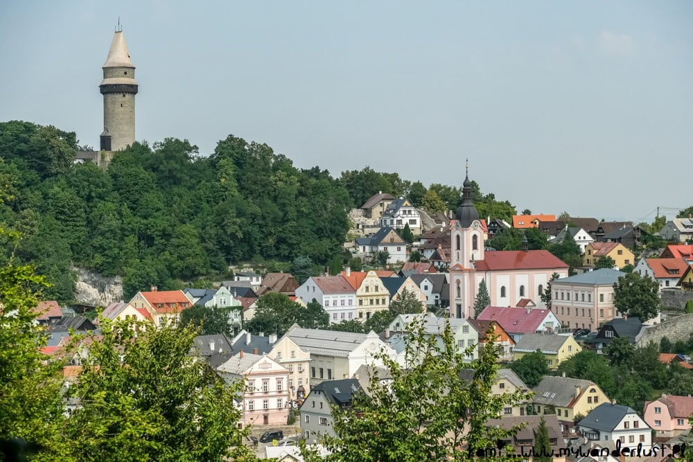 stramberk czech republic