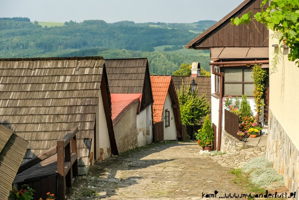 stramberk czech republic