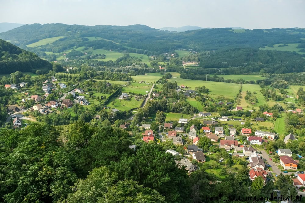 stramberk czech republic