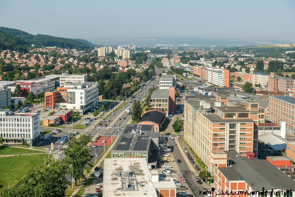 zlin czech republic