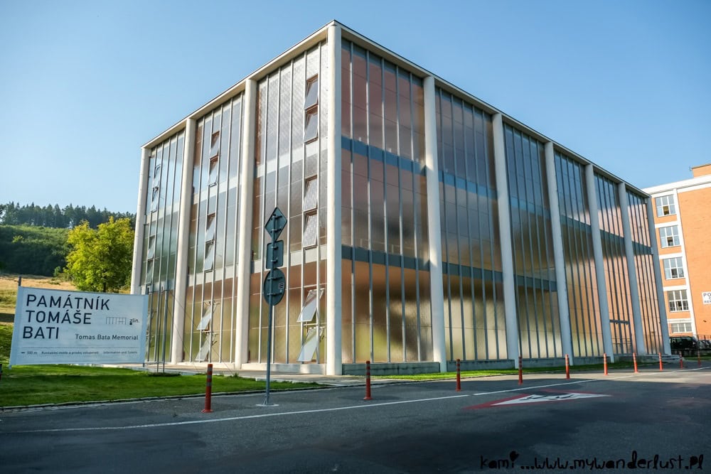 zlin czech republic