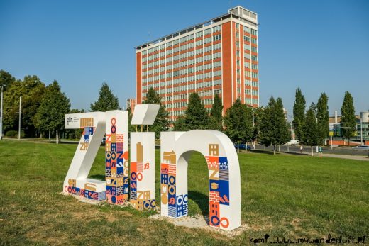 zlin czech republic