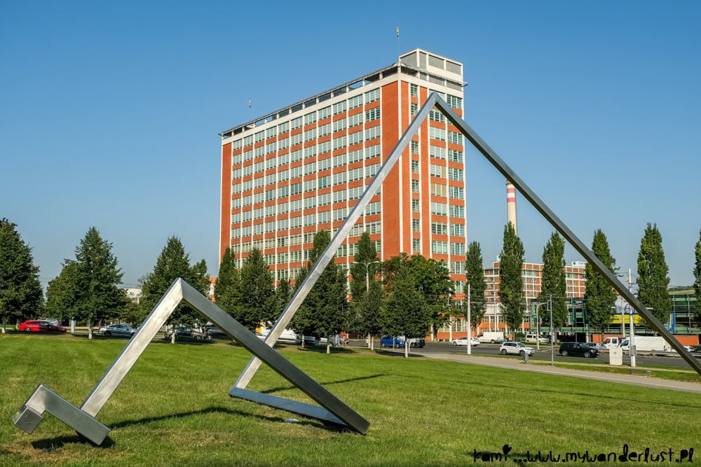 zlin czech republic