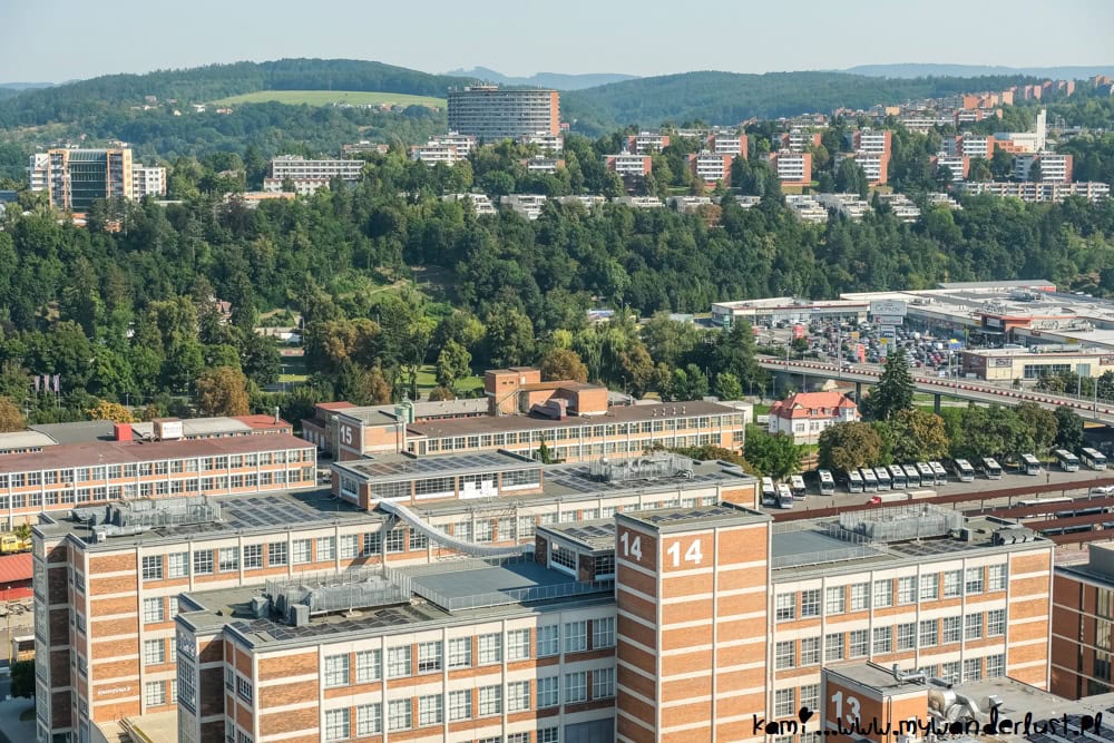 zlin czech republic