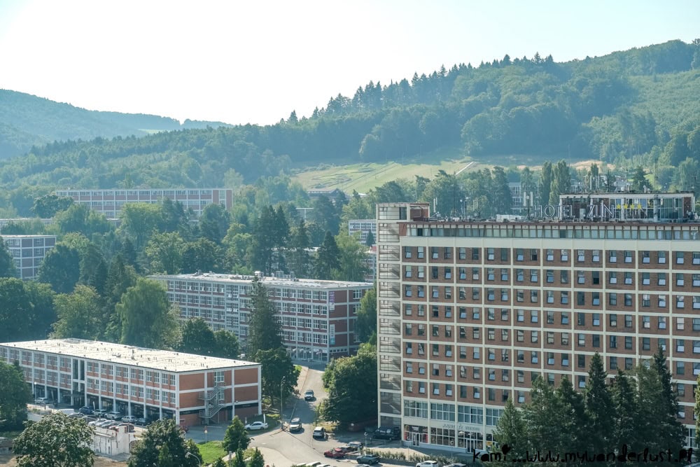zlin czech republic
