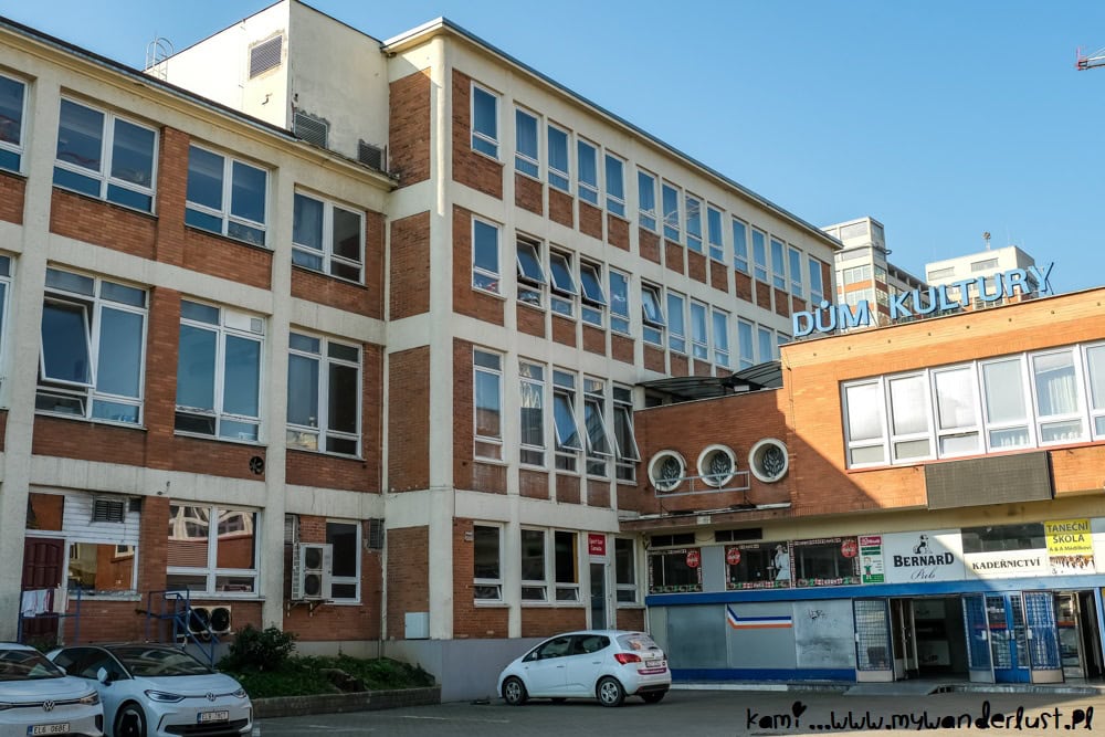 zlin czech republic