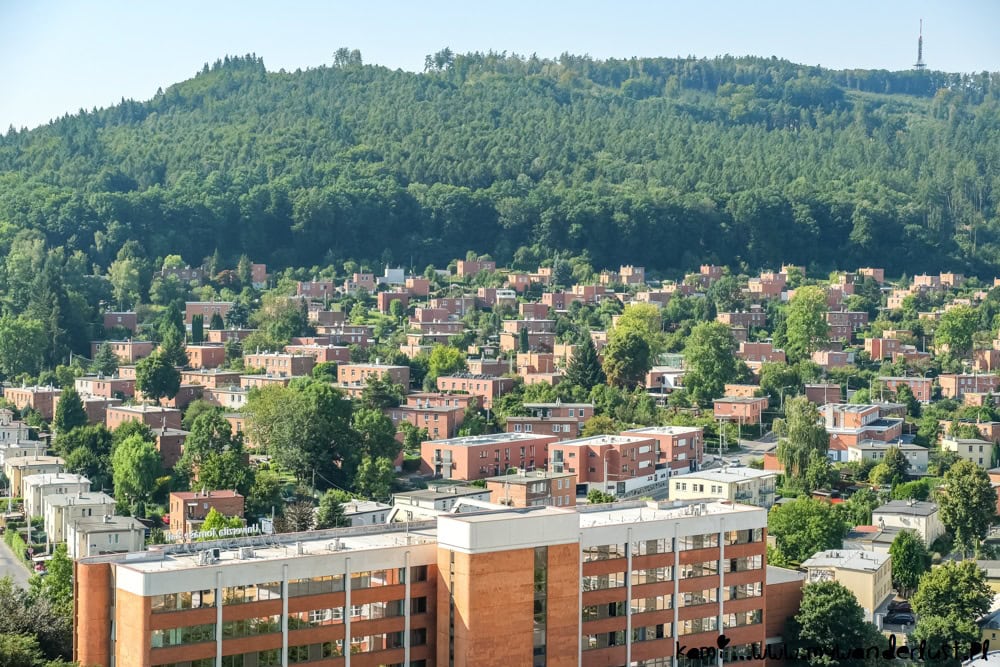 zlin czech republic