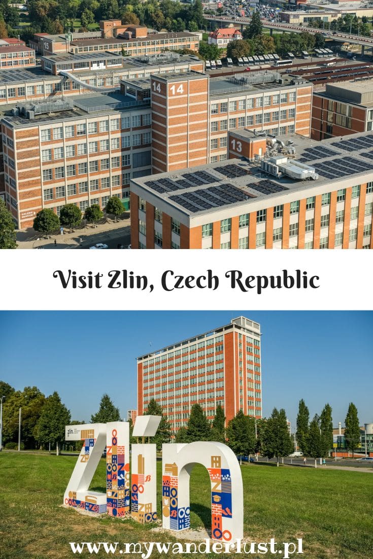 zlin czech republic