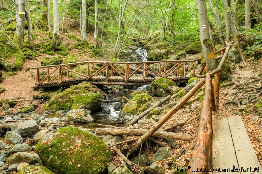 vitosha nature park