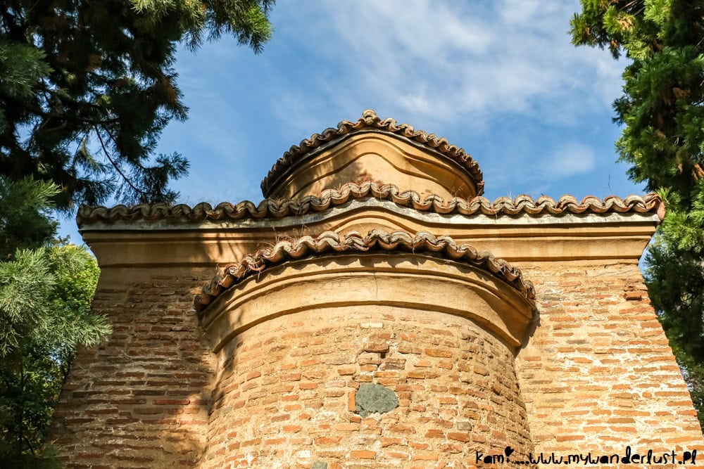 boyana church sofia