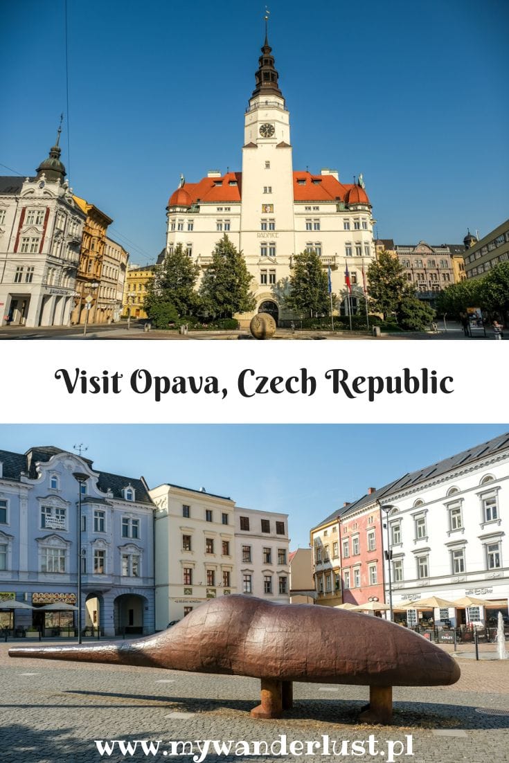 opava czech republic