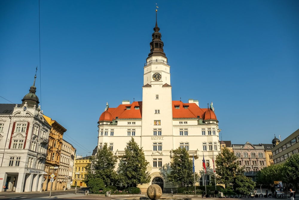 opava czech republic