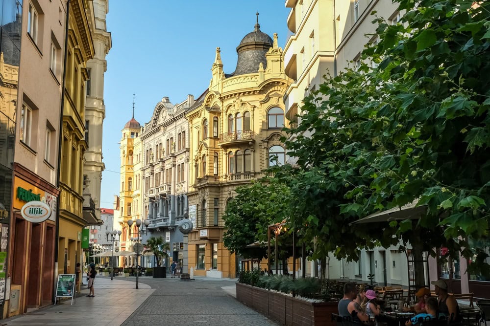 opava czech republic