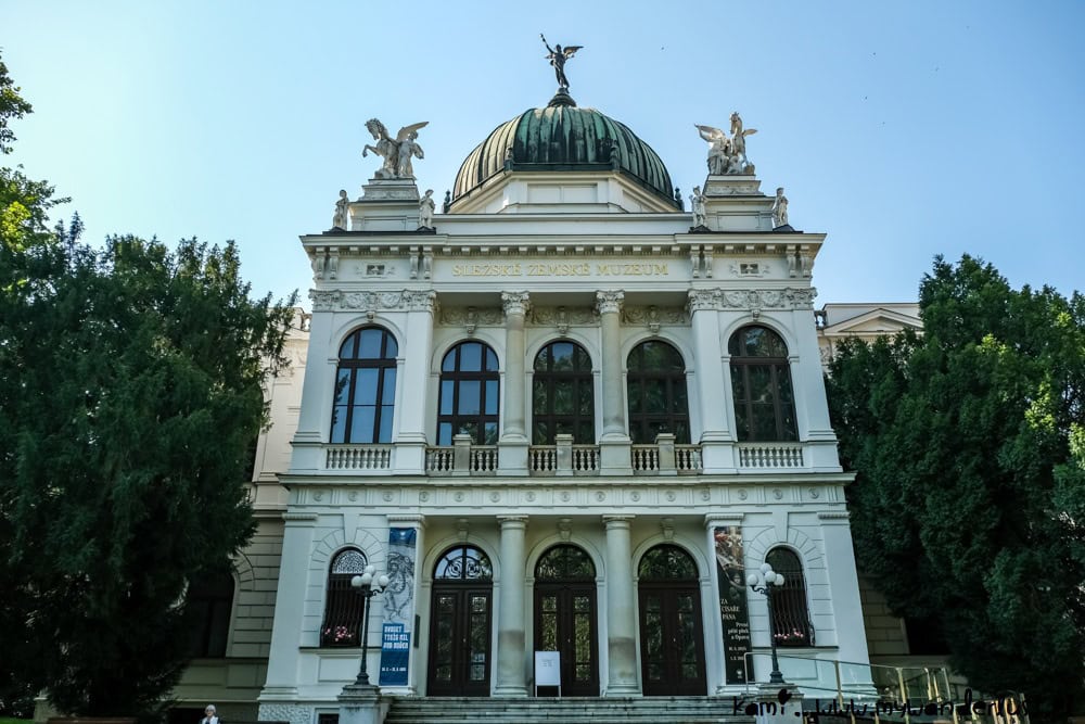 opava czech republic