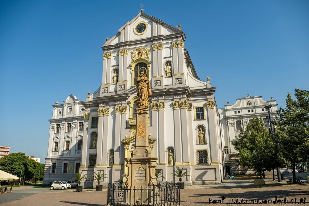 opava czech republic