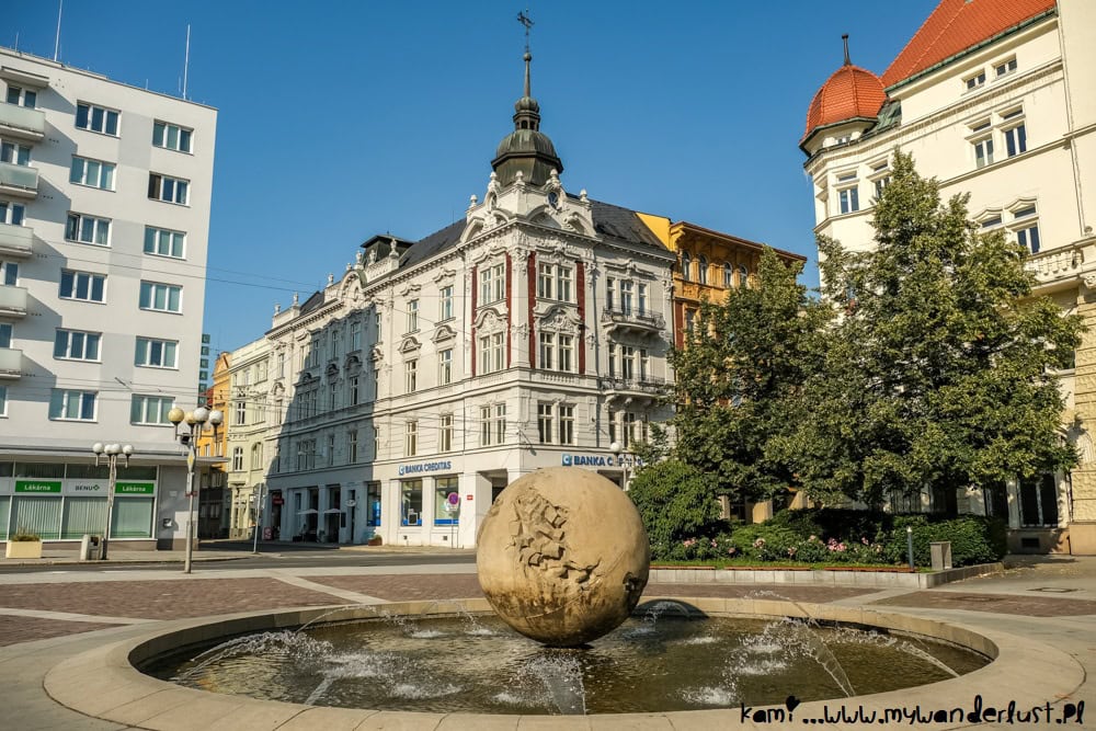 opava czech republic
