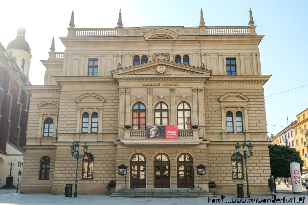opava czech republic