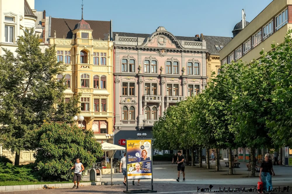 opava czech republic