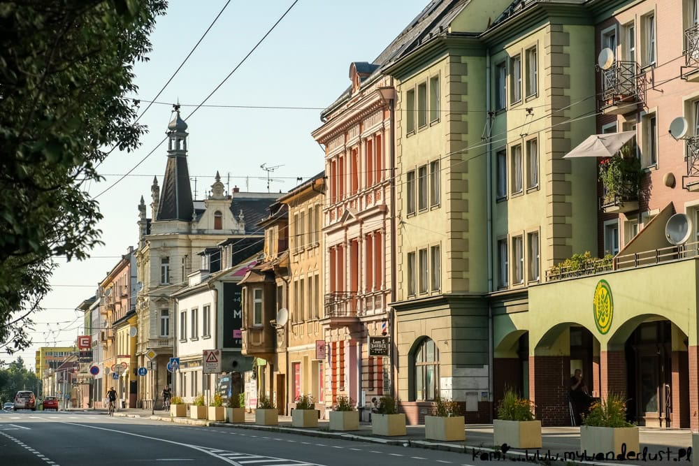 opava czech republic