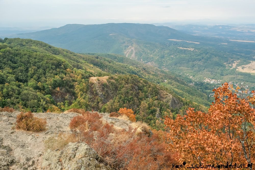 vitosha nature park