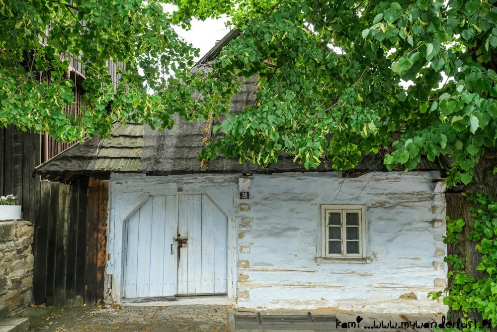 lanckorona poland lanckorona poland