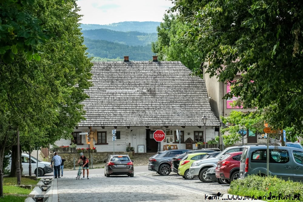 lanckorona poland lanckorona poland