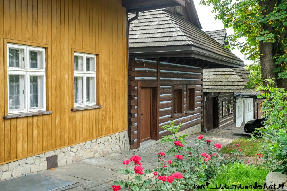 lanckorona poland lanckorona poland