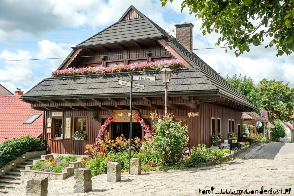 lanckorona poland lanckorona poland