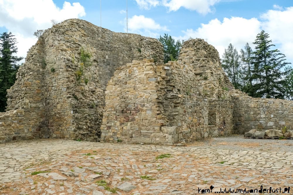 lanckorona poland lanckorona poland