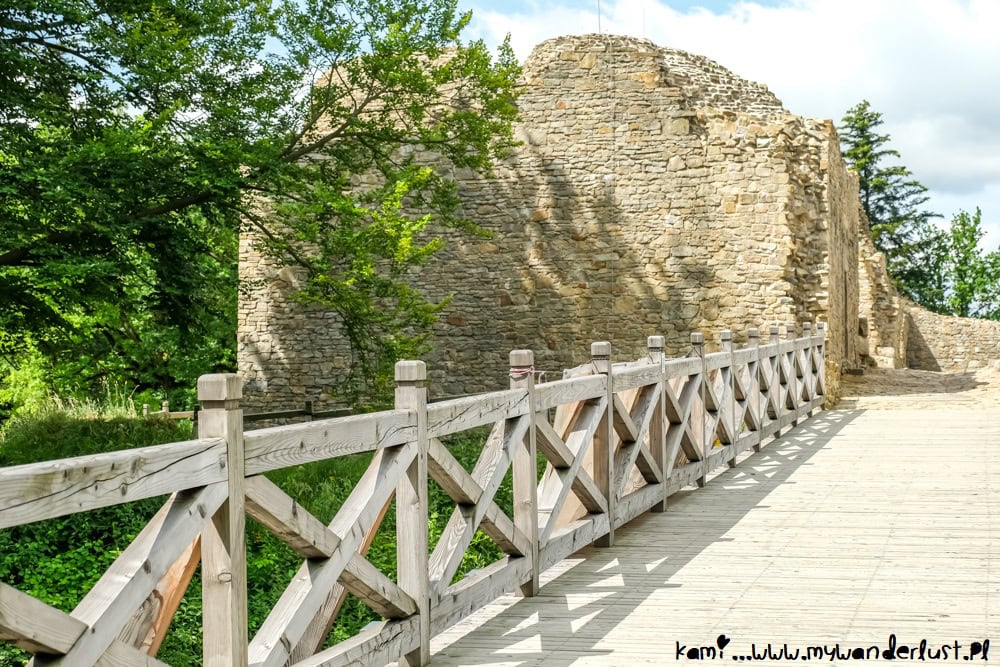 lanckorona poland lanckorona poland
