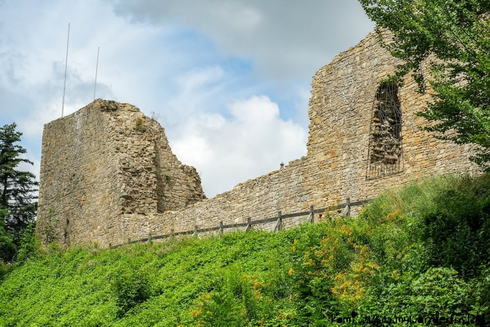 lanckorona poland lanckorona poland