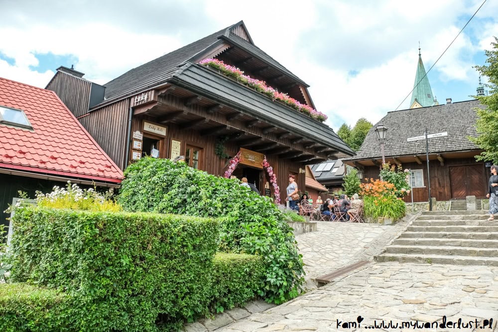 lanckorona poland lanckorona poland