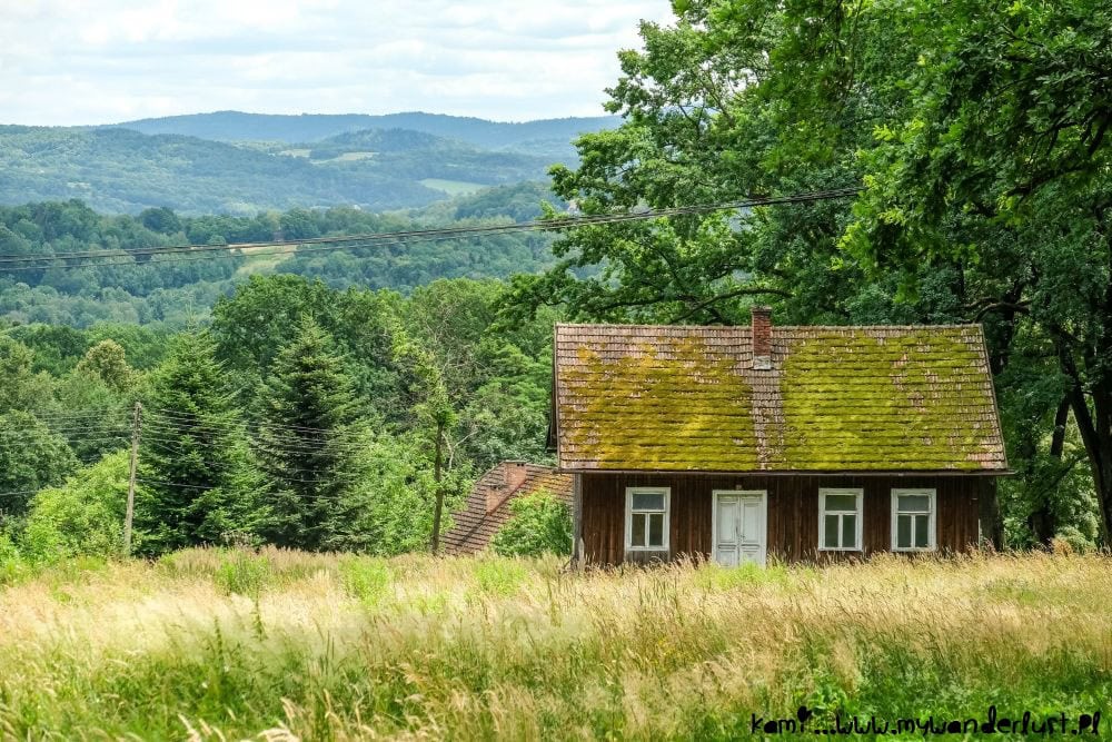 lanckorona poland