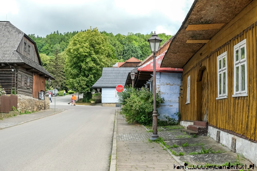 lanckorona poland lanckorona poland